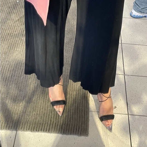 Mach & Mach pump - Picture 9 of 9